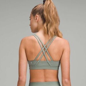 Lululemon Energy Bra - Size 6